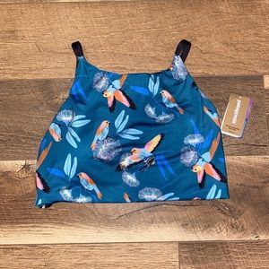 Patagonia Swimsuit Top